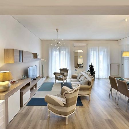 Sweet Home Santa Lucia Сорренто Экстерьер фото