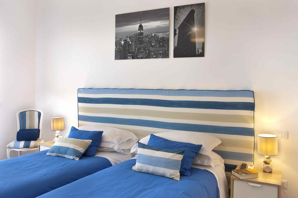 Sweet Home Santa Lucia Сорренто Экстерьер фото