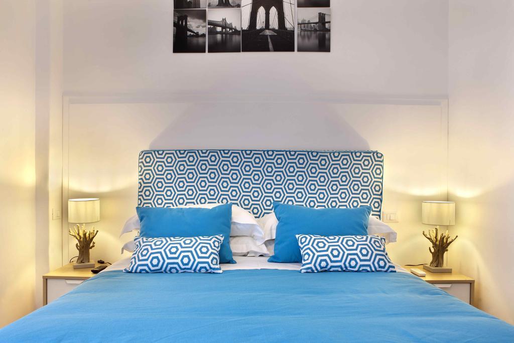 Sweet Home Santa Lucia Сорренто Экстерьер фото
