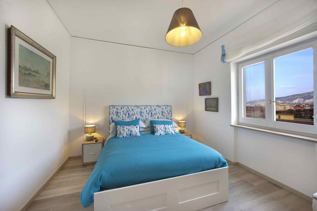Sweet Home Santa Lucia Сорренто Экстерьер фото