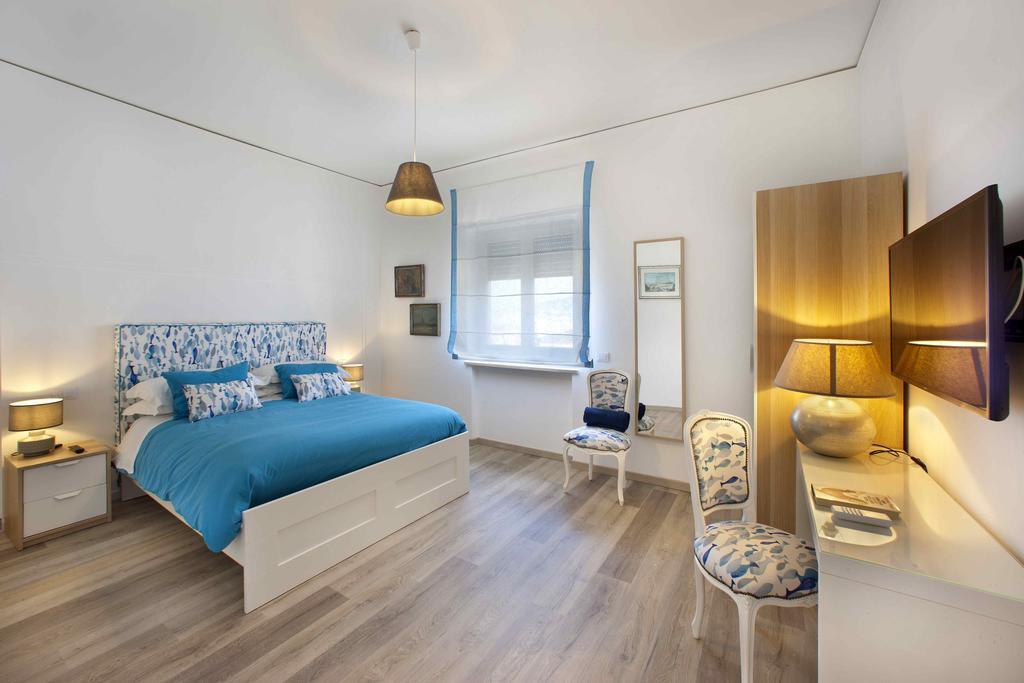 Sweet Home Santa Lucia Сорренто Экстерьер фото