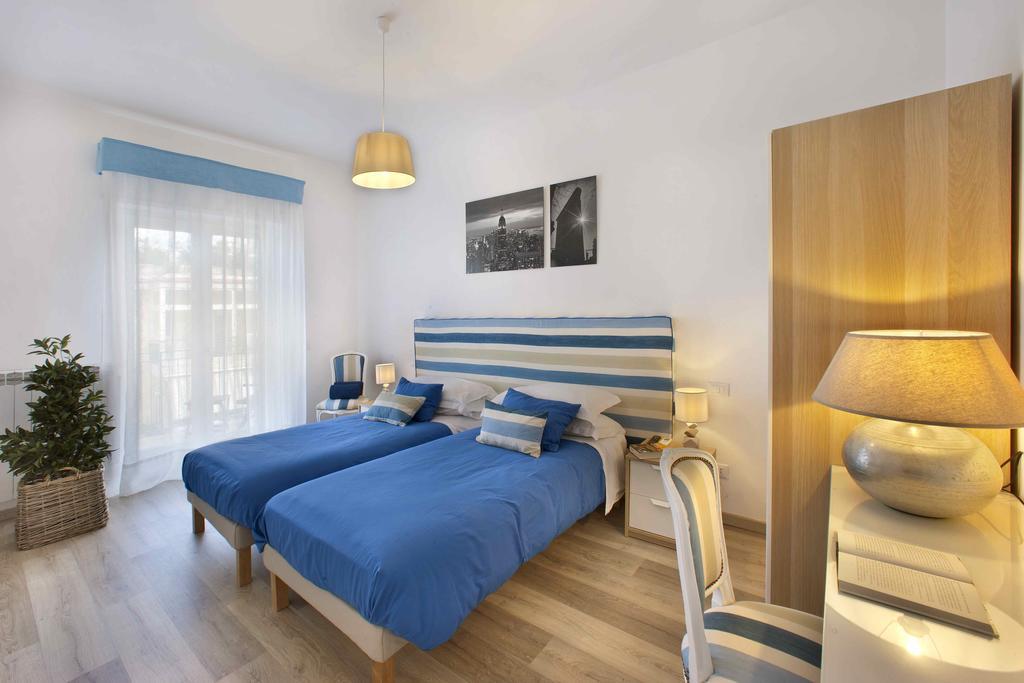 Sweet Home Santa Lucia Сорренто Экстерьер фото